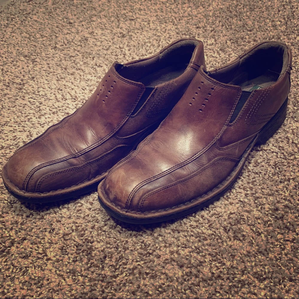 Men’s Slip-ons